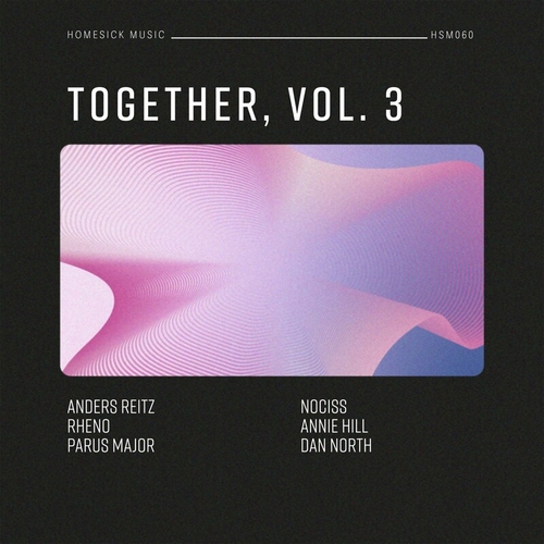 VA - Together, Vol. 3 [HSM060]